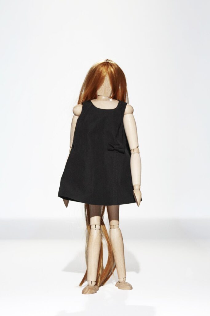 KIMHĒKIM Spring/Summer 2027 lookbook image 13