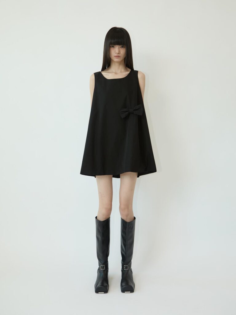 KIMHĒKIM Spring/Summer 2027 lookbook image 14