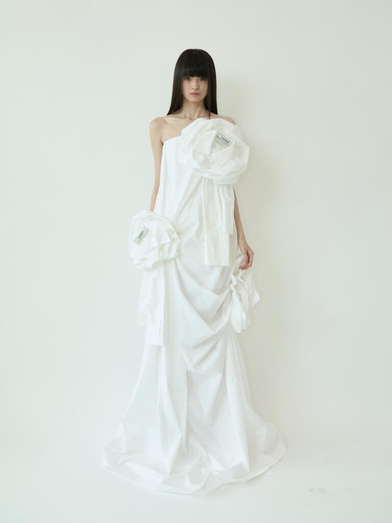 KIMHĒKIM Spring/Summer 2027 lookbook image 18