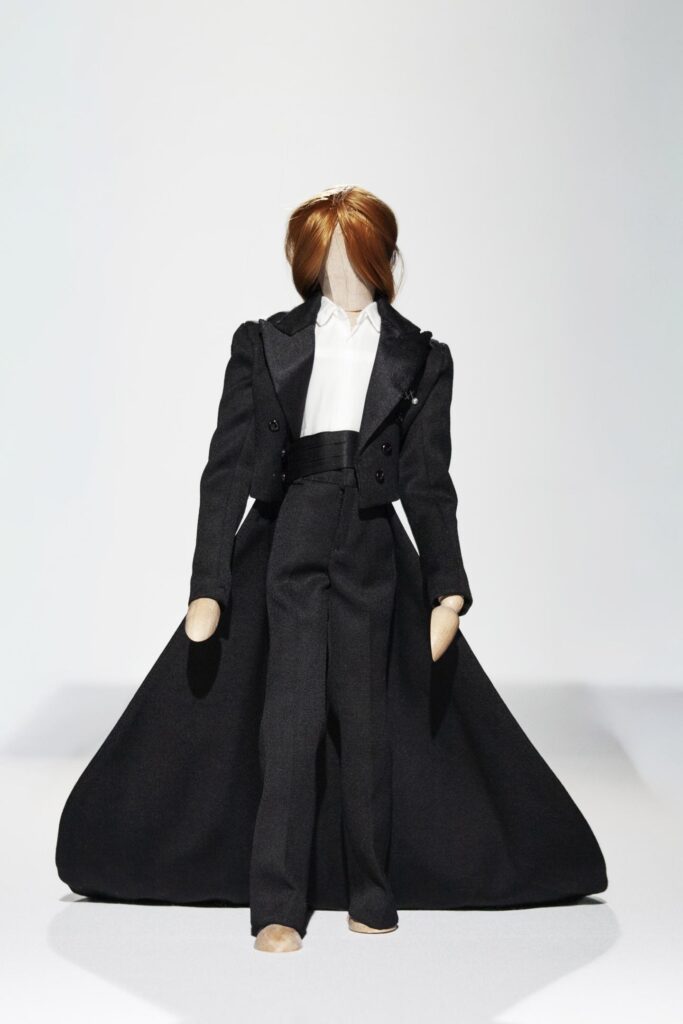 KIMHĒKIM Spring/Summer 2027 lookbook image 19