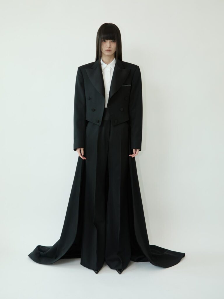 KIMHĒKIM Spring/Summer 2027 lookbook image 20