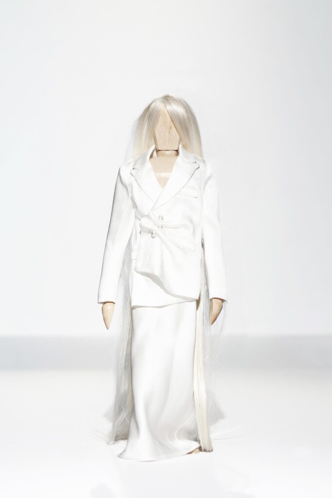 KIMHĒKIM Spring/Summer 2027 lookbook image 21