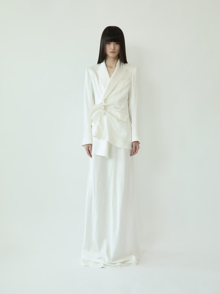 KIMHĒKIM Spring/Summer 2027 lookbook image 22