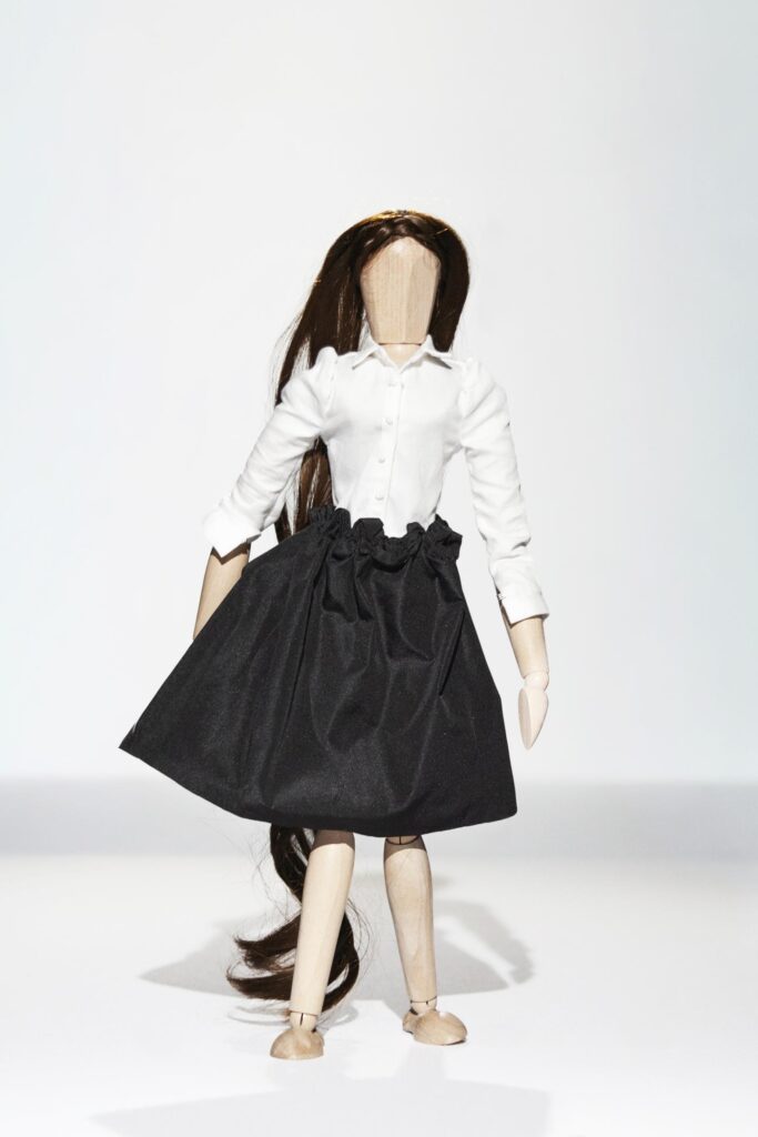 KIMHĒKIM Spring/Summer 2027 lookbook image 23