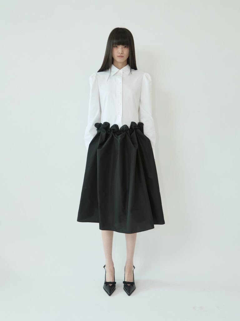 KIMHĒKIM Spring/Summer 2027 lookbook image 24