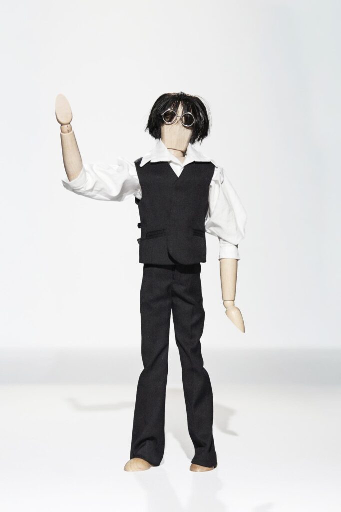 KIMHĒKIM Spring/Summer 2027 lookbook image 25