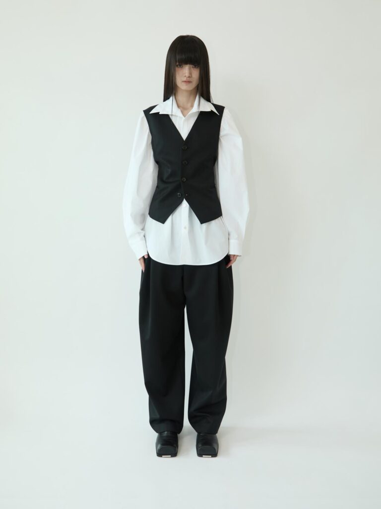 KIMHĒKIM Spring/Summer 2027 lookbook image 26