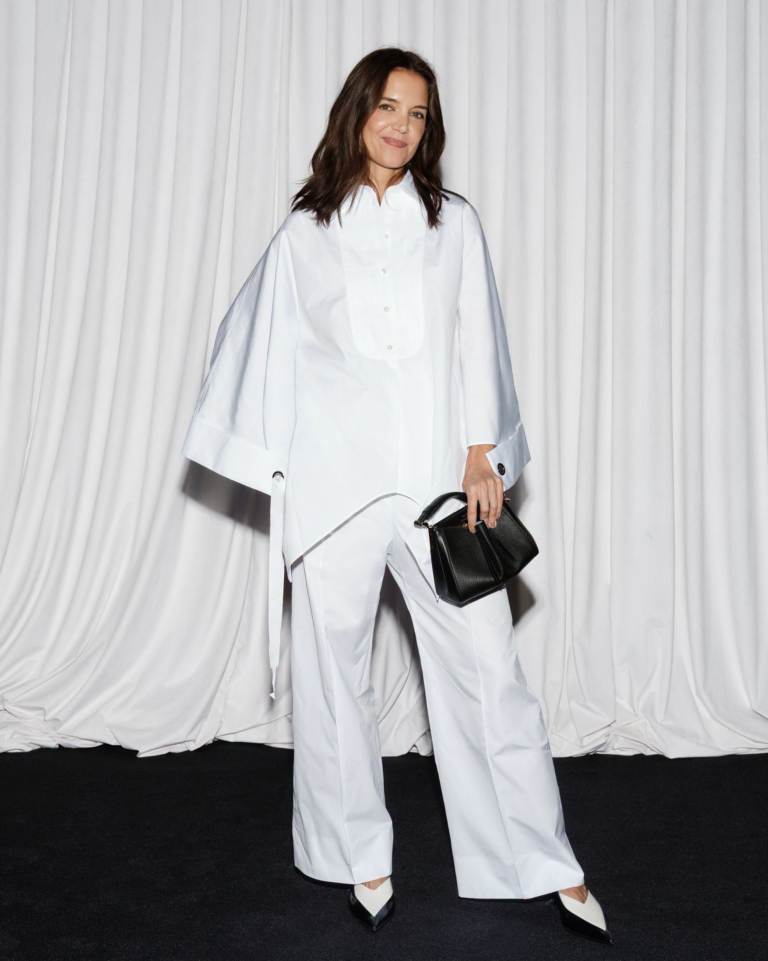 Lanvin Spring/Summer 2027 collection