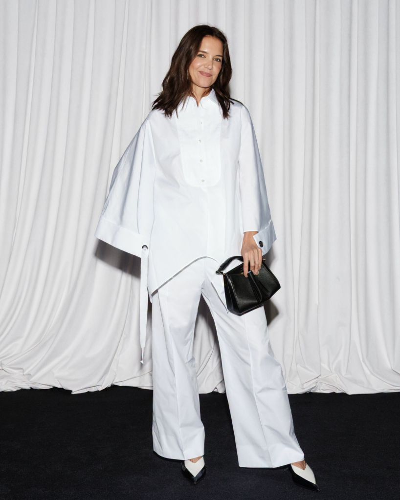 Lanvin Spring/Summer 2027 guest photo 01