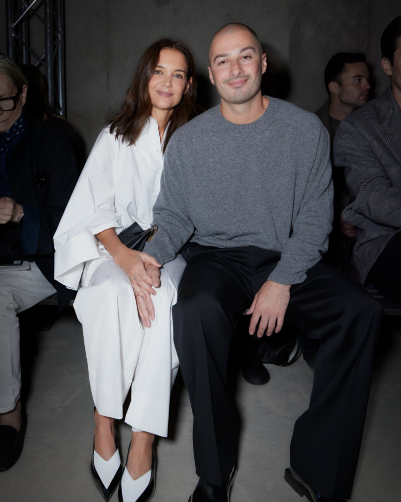 Lanvin Spring/Summer 2027 guest photo 02