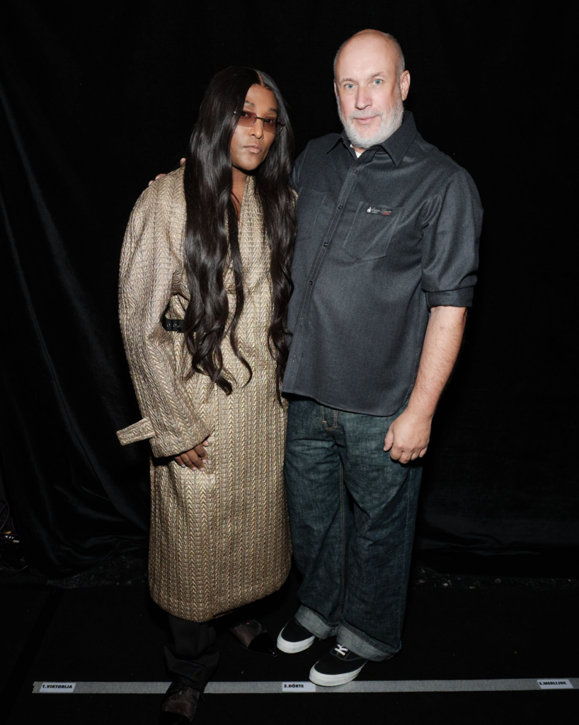 Lanvin Spring/Summer 2027 guest photo 03