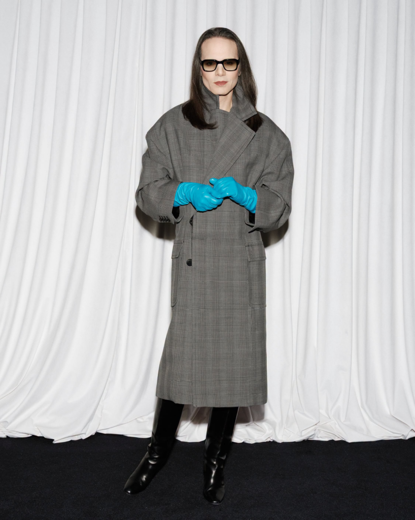 Lanvin Spring/Summer 2027 guest photo 04