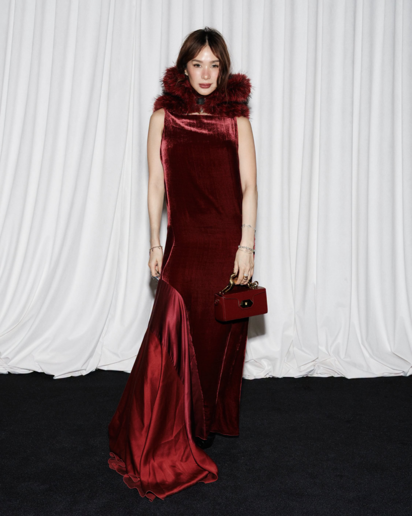 Lanvin Spring/Summer 2027 guest photo 06