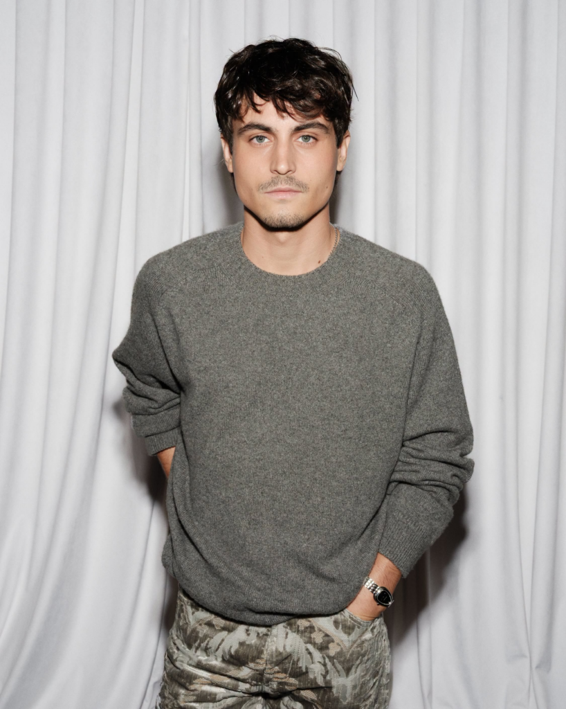 Lanvin Spring/Summer 2027 guest photo 07