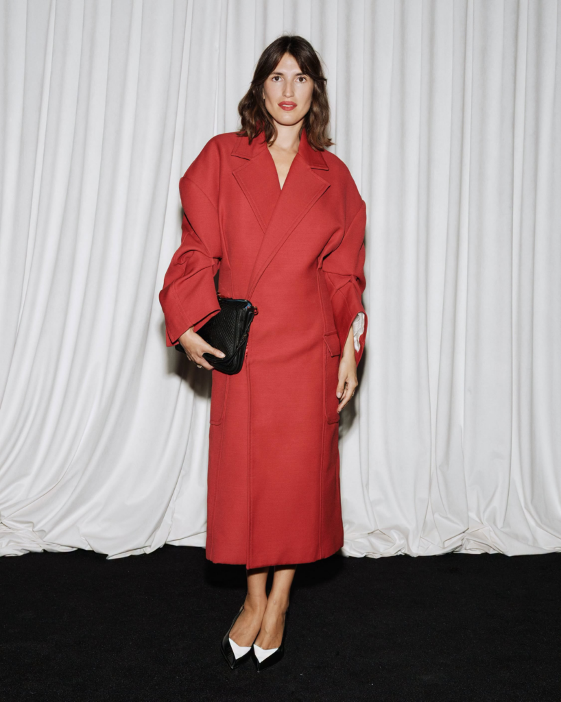 Lanvin Spring/Summer 2027 guest photo 08