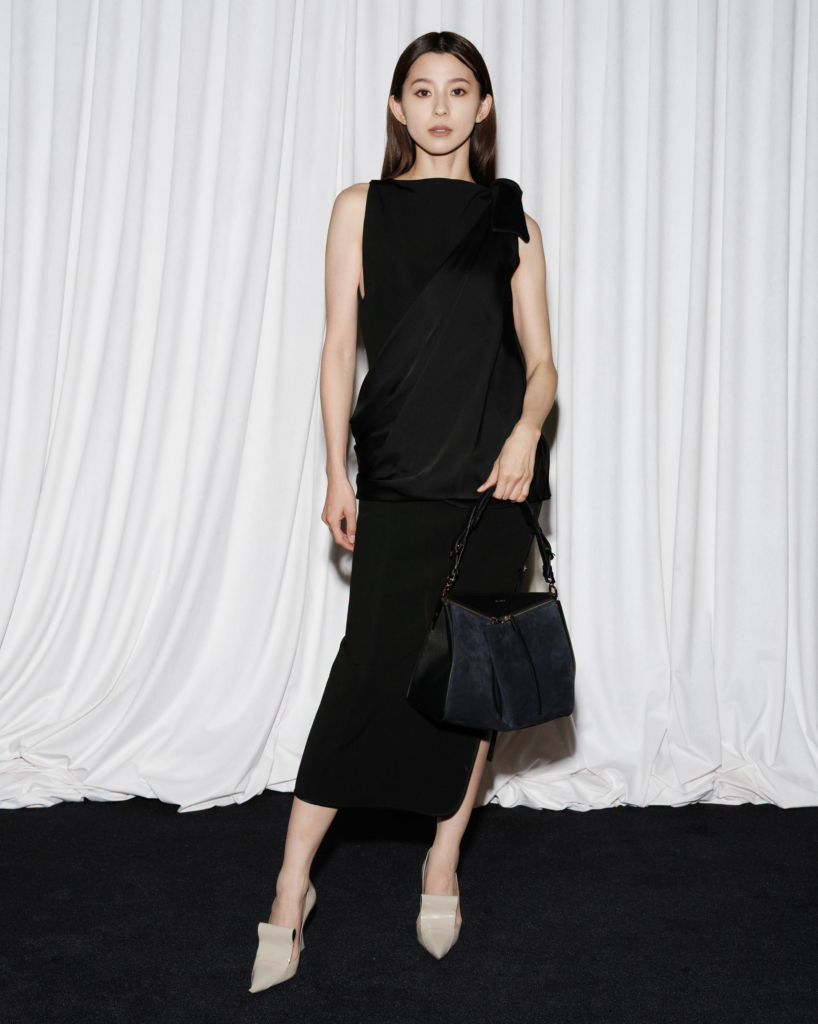 Lanvin Spring/Summer 2027 guest photo 09
