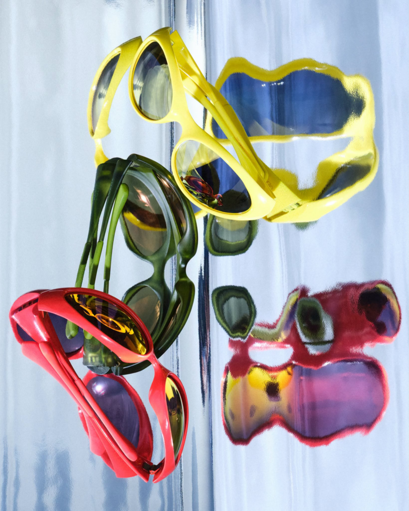 Loewe Spring/Summer 2027 product detail 02
