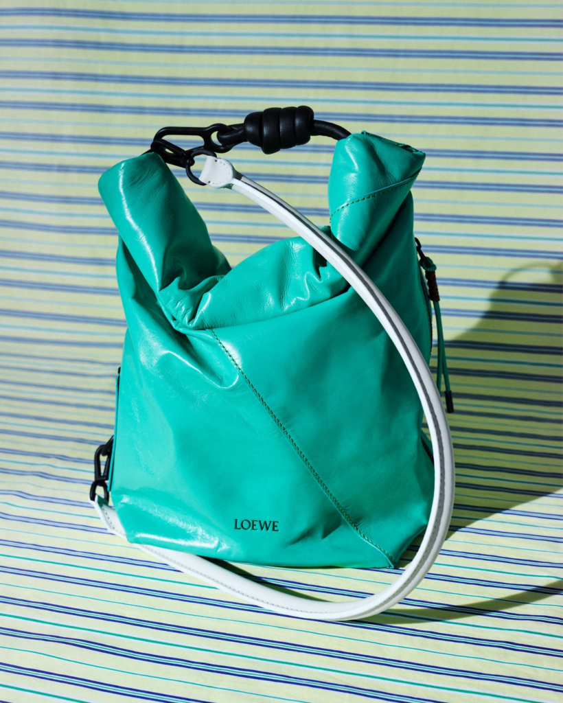 Loewe Spring/Summer 2027 product detail 04