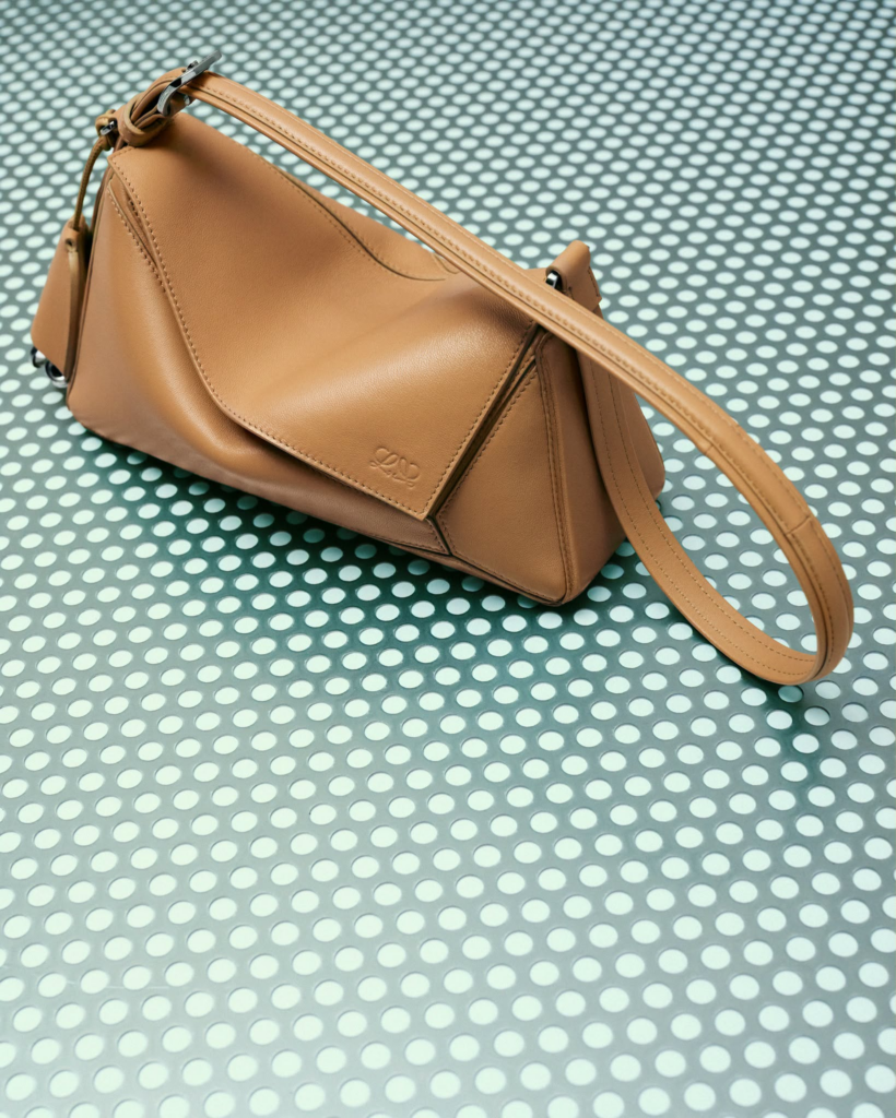 Loewe Spring/Summer 2027 product detail 05