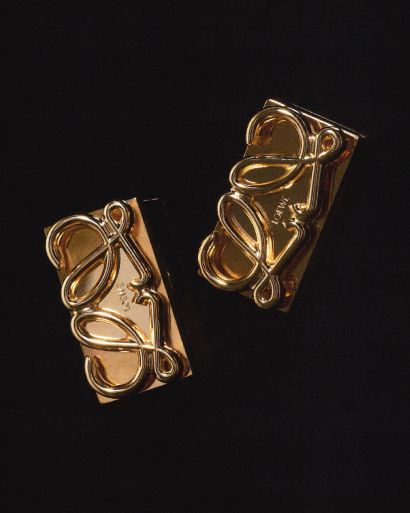 Loewe Spring/Summer 2027 product detail 06