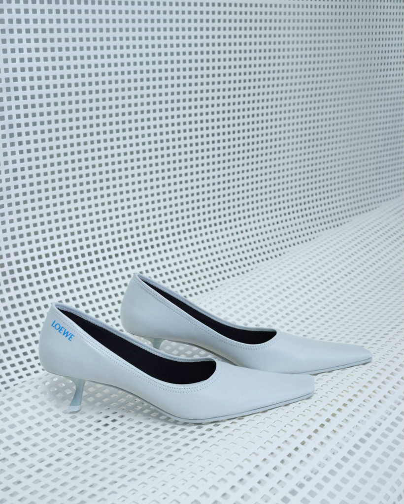 Loewe Spring/Summer 2027 product detail 07