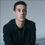 Louis Vuitton Appoints Hector Muelas Chief Brand Creative Officer — portrait of Hector Muelas