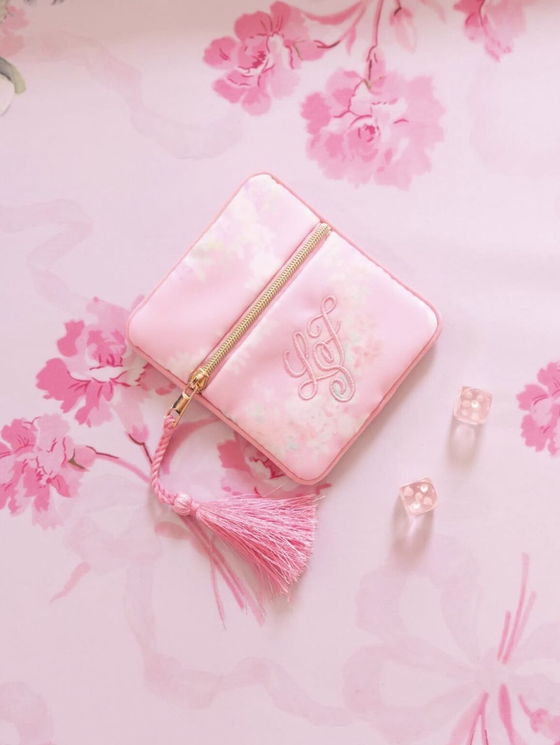 LoveShackFancy and Oh My Mahjong limited-edition mahjong collection (4 of 5)