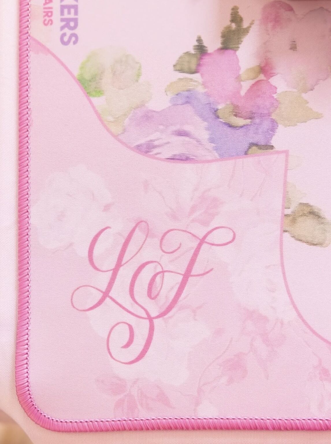 LoveShackFancy and Oh My Mahjong limited-edition mahjong collection (5 of 5)