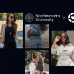 LTK and Northwestern University 2026 Creator Marketing Study graphic