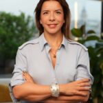 Clara Boissonnas, incoming chief executive of Pucci