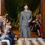 Magee 1866 at Ireland Fashion Week, photograph 3