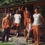 MCM, adidas and FC Bayern Women collection campaign — view 1