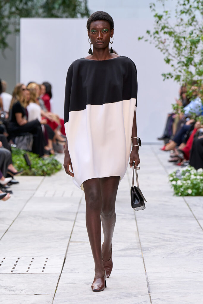 Michael Kors Collection Spring/Summer 2027 runway look 26