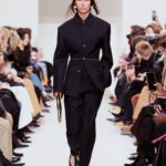 LVMH: CELINE Été 2027 by Michael Rider — photograph 1