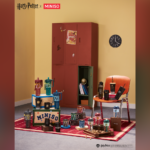MINISO Colombia Harry Potter collection