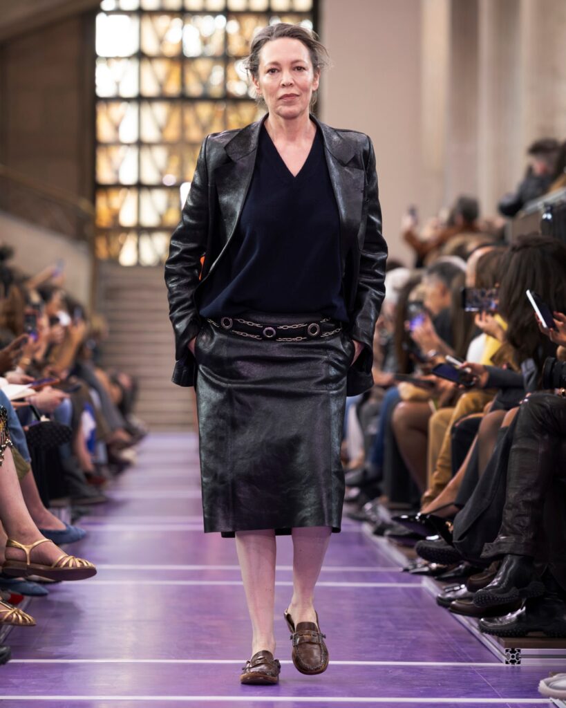Miu Miu Spring/Summer 2027 runway look 024