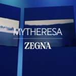 Mytheresa and Zegna Art Basel Paris event video cover