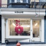 Nishane New York boutique — photo 1