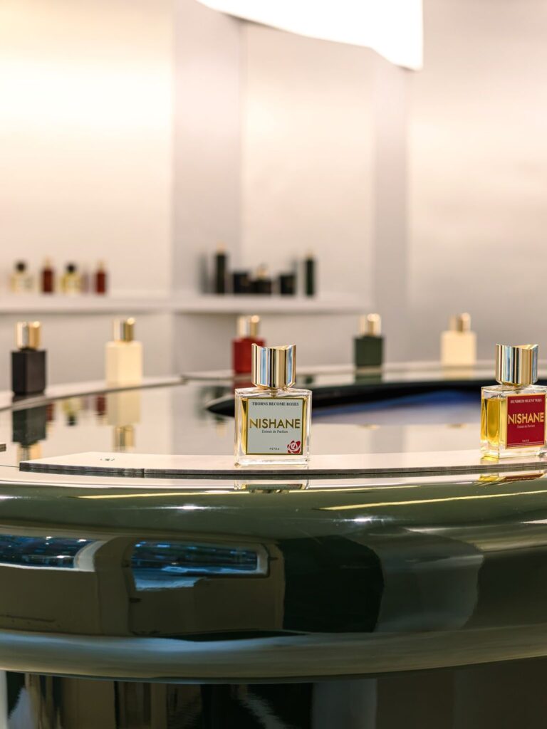Nishane New York boutique — photo 4