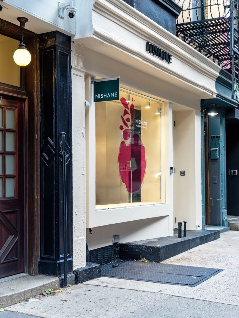 Nishane New York boutique — photo 8