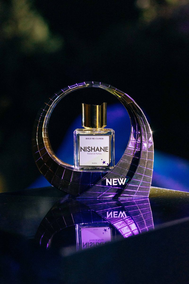 NISHANE Hold Me Closer Cannes event photo 4 of 10