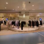 On permanent store at KaDeWe in Berlin — view 1