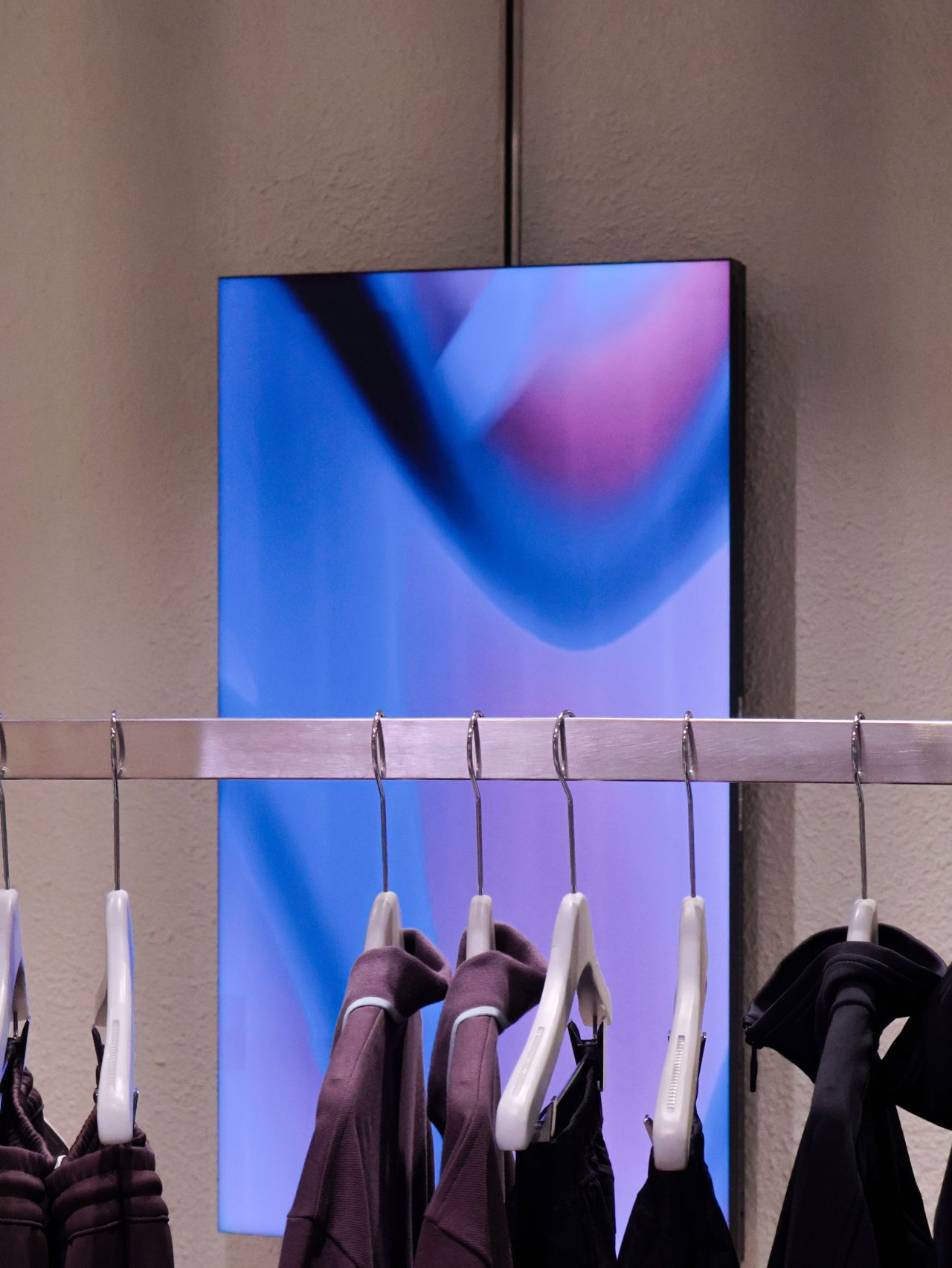 On permanent store at KaDeWe in Berlin — view 3