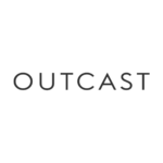 Outcast Clothing logo
