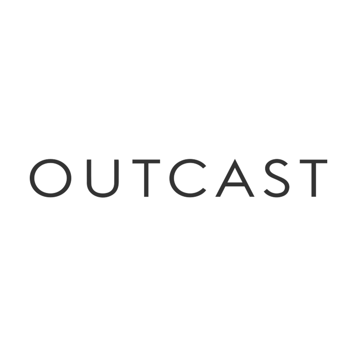 Outcast Clothing logo
