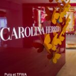 Puig: TFWA Cannes travel-retail portfolio presentation — photograph 1