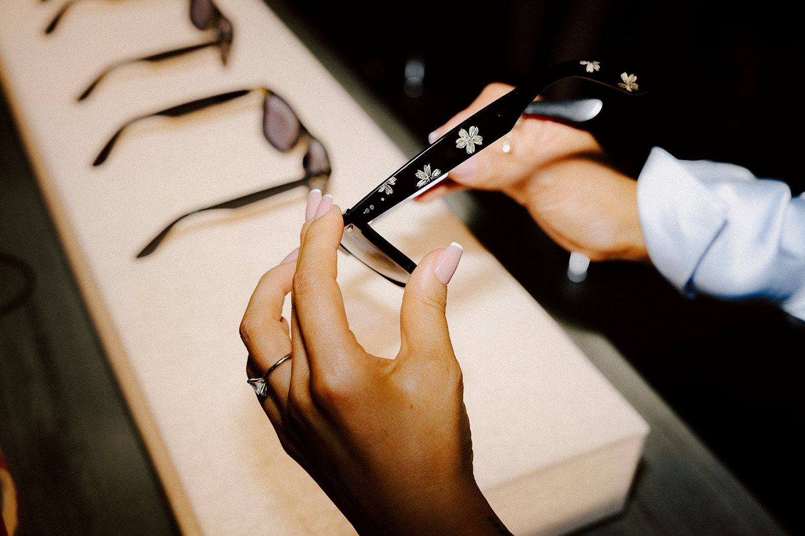 Ray-Ban ComplexCon activation image five