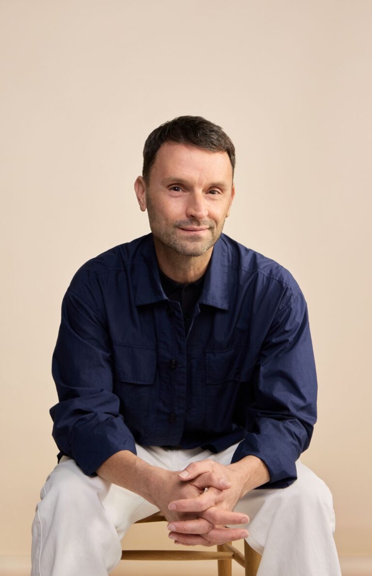 Craig Smith, appointed EVP of Digital at Bath & Body Works