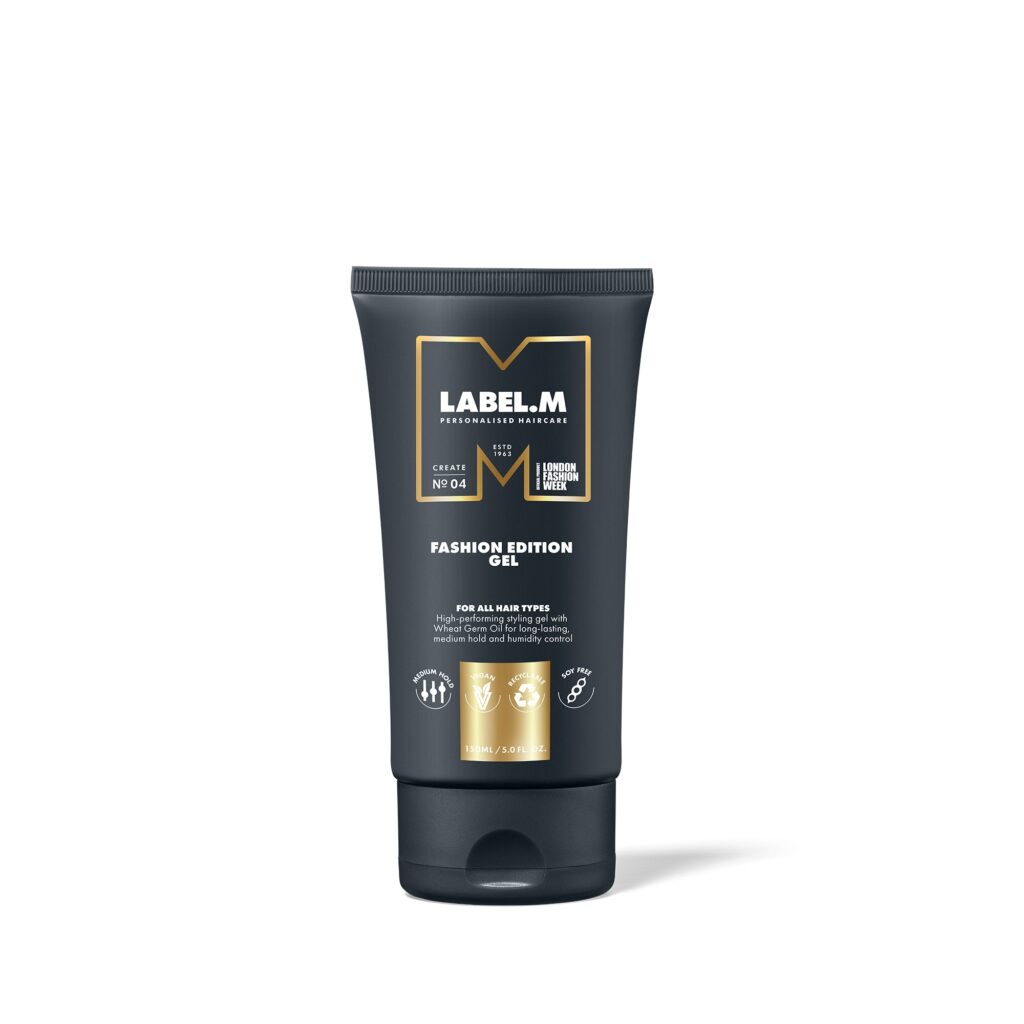 LABEL.M Fashion Edition Gel tube