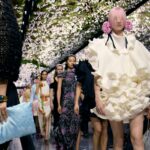 Dior Spring Summer 2026 haute couture finale by Jonathan Anderson